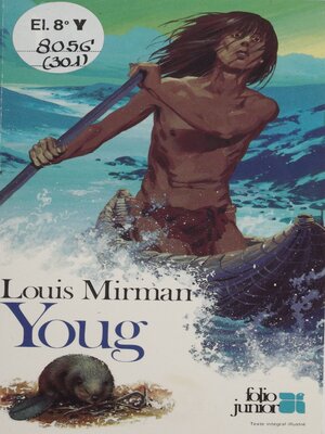 cover image of Youg